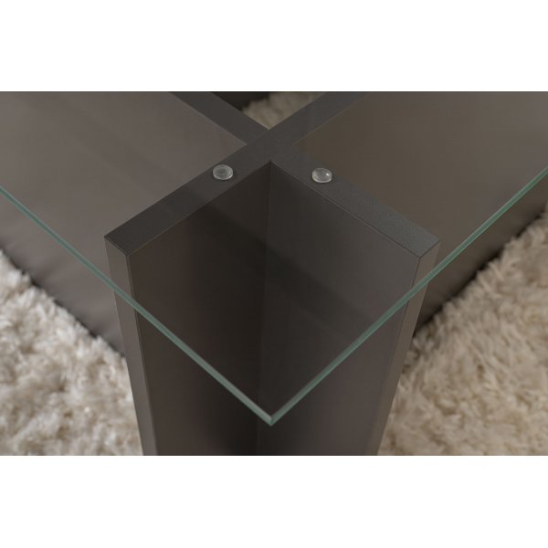 Vetrino salongbord - Antrasitt