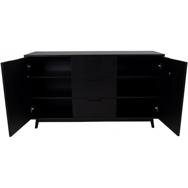 Københavns skjenk - Svart Københavns skjenk - Svart