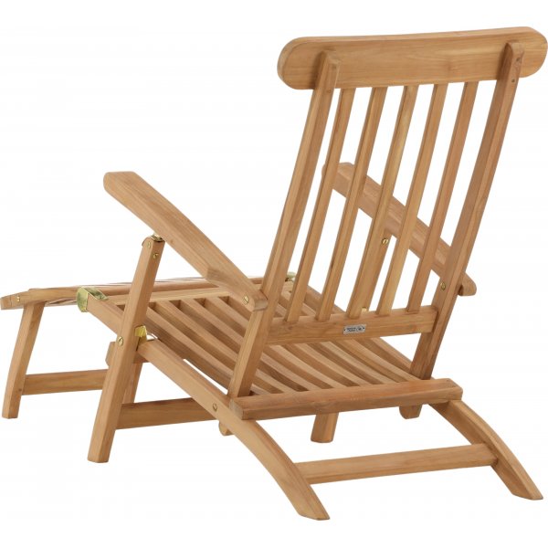 Kenya solseng - Teak