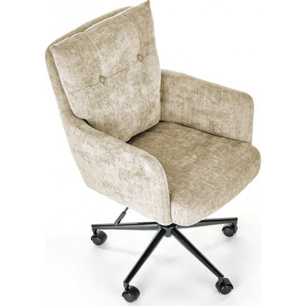 Sunn kontorstol - Beige