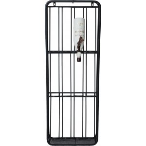 Cartier vinhylla för 12 st flaskor Cartier vinhylla för 12 st flaskor