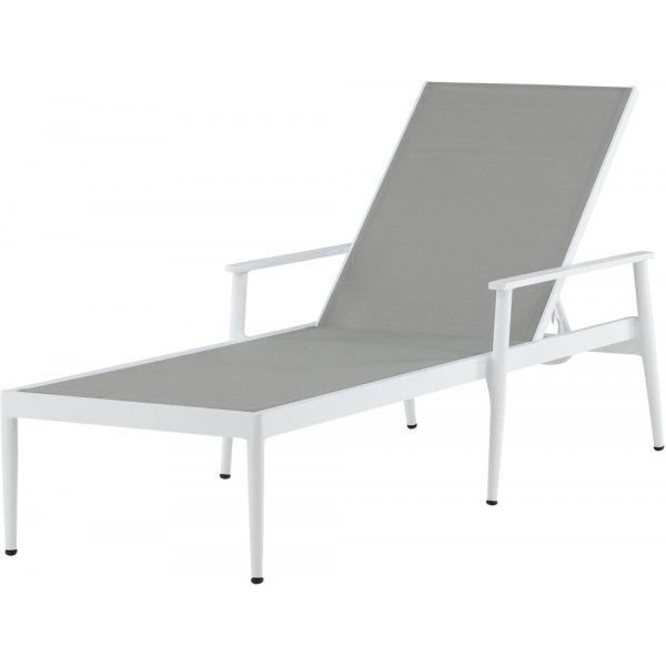 Break solseng - Hvit Break solseng - Hvit