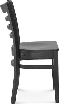 Bistro 2 spisestuestol - Valgfri farge på rammen Bistro 2 spisestuestol - Valgfri farge på rammen