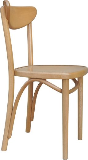 Polly spisestuestol - Hvilken som helst farge p� rammen