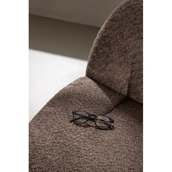 Omaha lenestol - Brun Omaha lenestol - Brun