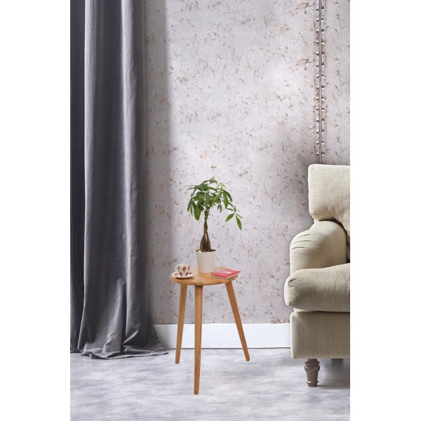 Troika sidebord �40 cm - Eik