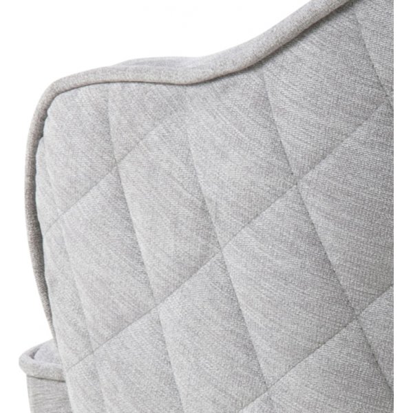 Mitzie Spisestol - Grå Mitzie Spisestol - Grå