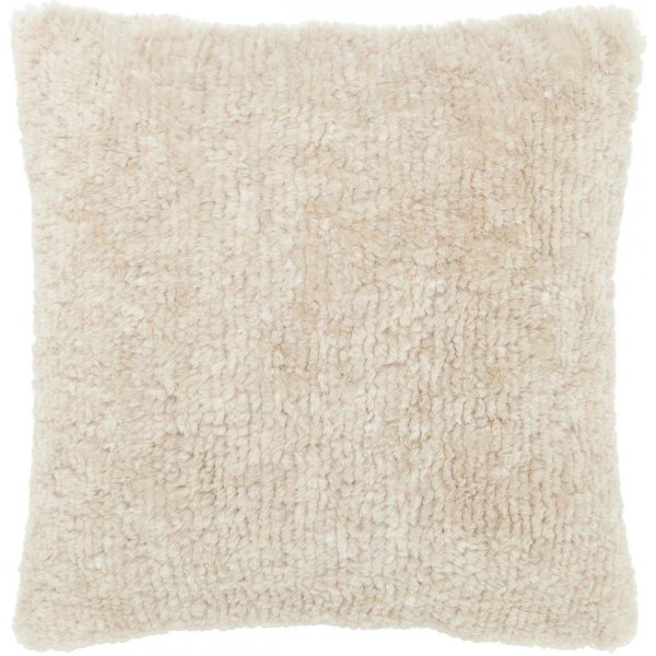 Dolly putetrekk 45 x 45 cm - Sand