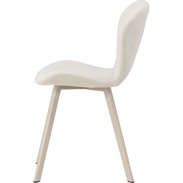 Lilja spisestol - Beige Lilja spisestol - Beige