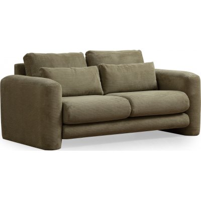 Suzy 2-seters sofa - Grnn