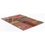 Ekte Patchwork-teppe Persia - Kelim