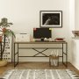Voyage skrivebord 27 - Furu