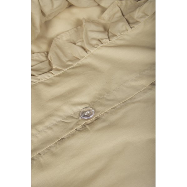 Primo sengesett - Gul Primo sengesett - Gul