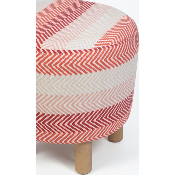 Cono puff 24 - Flerfarget