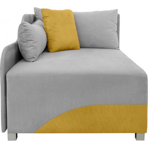 Elo sovesofa venstre - Gr�