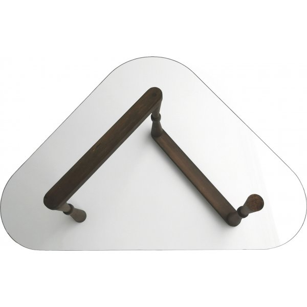 Cam salongbord 96 x 81 cm - Valn�tt