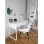 Albi Velvet stol - Gr