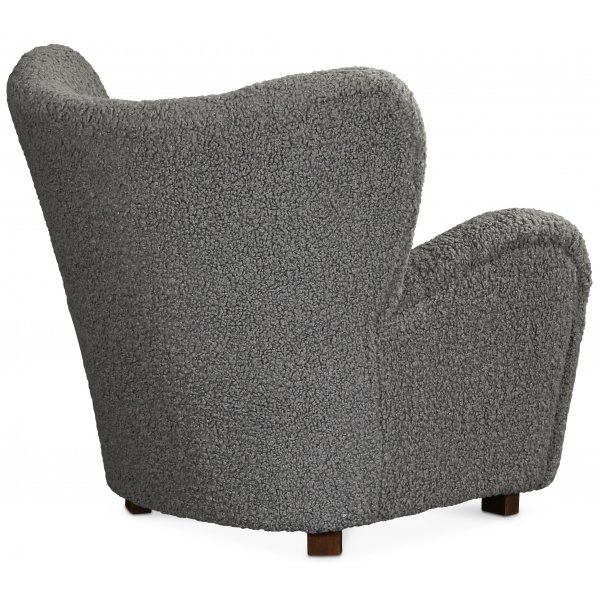 Buffalo lenestol - Gr Teddy