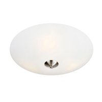 Polar taklampe 35 cm - Frostet glass Polar taklampe 35 cm - Frostet glass