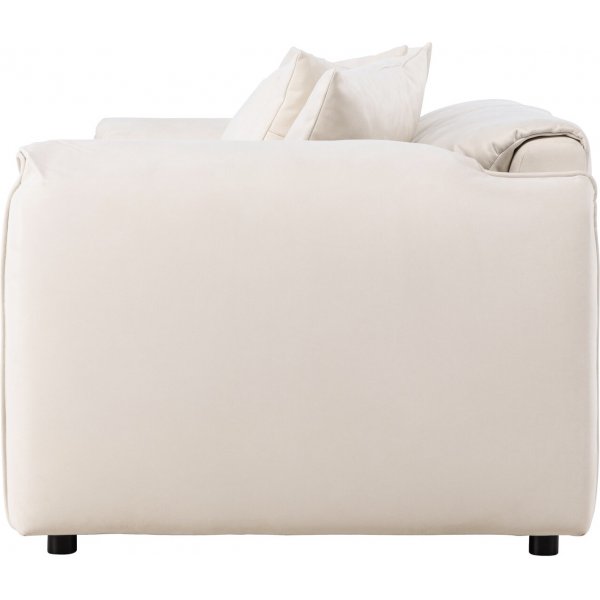 Torekov 3-seters sofa - Beige Torekov 3-seters sofa - Beige