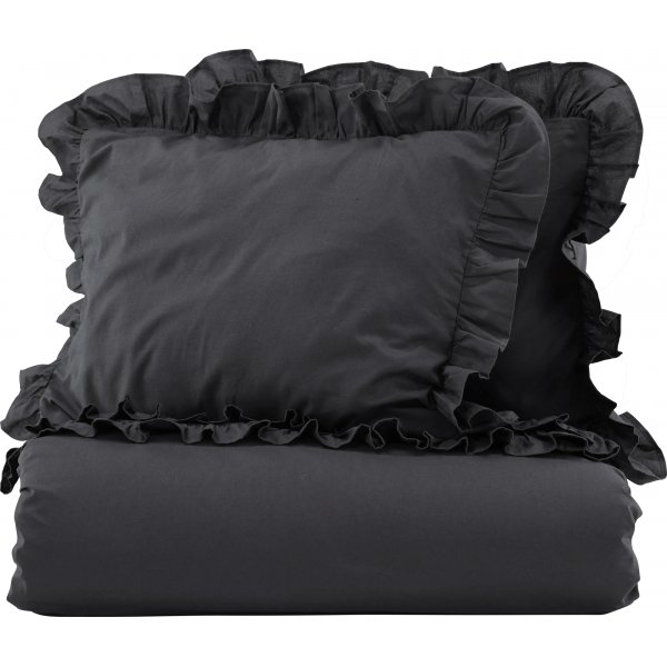 Primo sengesett - Antrasitt Primo sengesett - Antrasitt