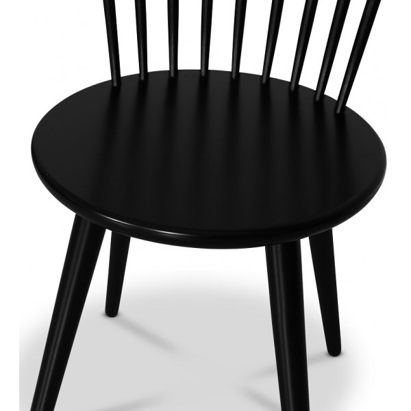 PiPi oval spisegruppe, 240 cm, inkludert 8 stk. svarte Castor pinnestoler - Oljet eikefiner + 5.00 x Møbelføtter PiPi oval spisegruppe, 240 cm, inkludert 8 stk. svarte Castor pinnestoler - Oljet eikefiner + 5.00 x Møbelføtter