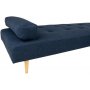 Capri Dagseng - Mrk bl/natur