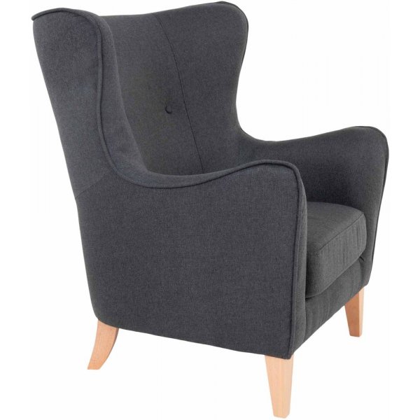 Campo lenestol - M�rkegr�/b�k