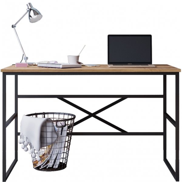 Voyage skrivebord 21 - Furu Voyage skrivebord 21 - Furu