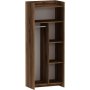 Suave garderobe - Lys valntt/beige