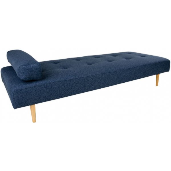 Capri Dagseng - Mørk blå/natur Capri Dagseng - Mørk blå/natur