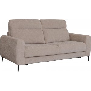 Sovesofa, foran, beige - Hoven Sovesofa, foran, beige - Hoven