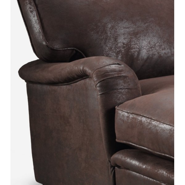 Howard Vintage Divanlenestol - Lrutseende