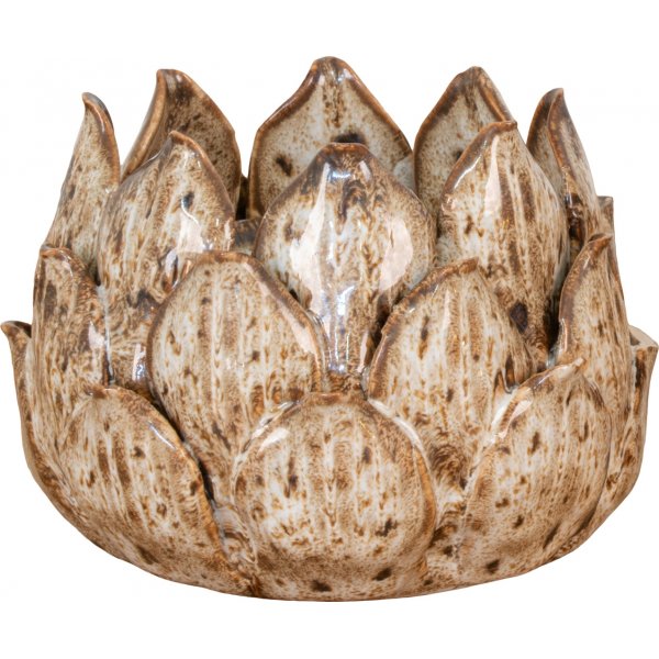 Artiso lysestake - Beige