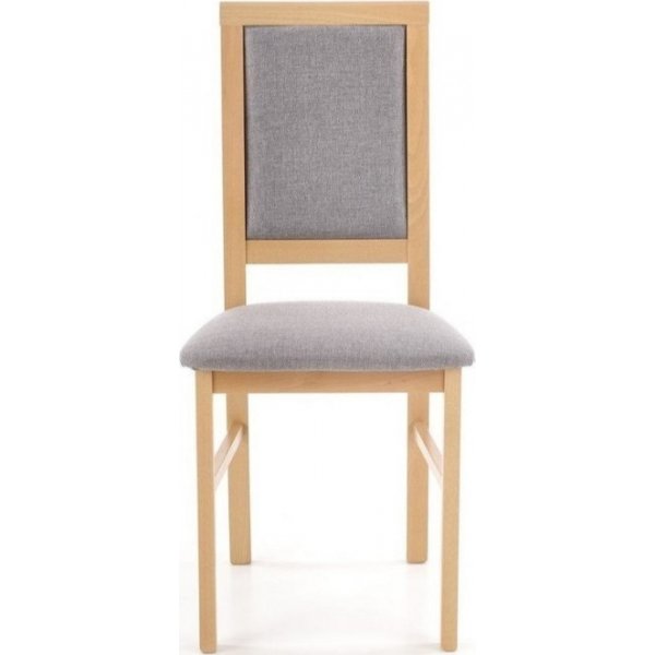 Gille spisestuestol - Eik