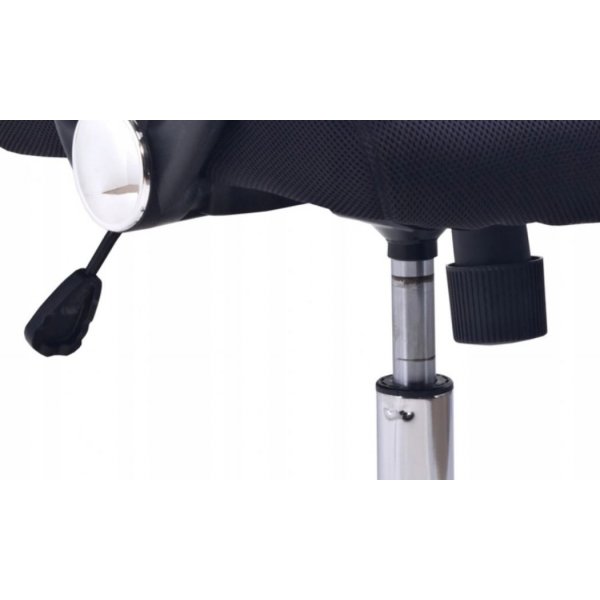 Colette kontorstol - Blå Colette kontorstol - Blå