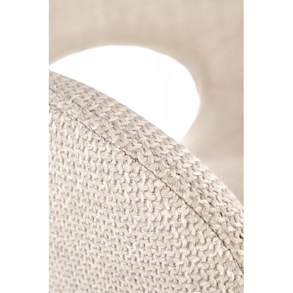 Cadeira spisestuestol 475 - Beige Cadeira spisestuestol 475 - Beige