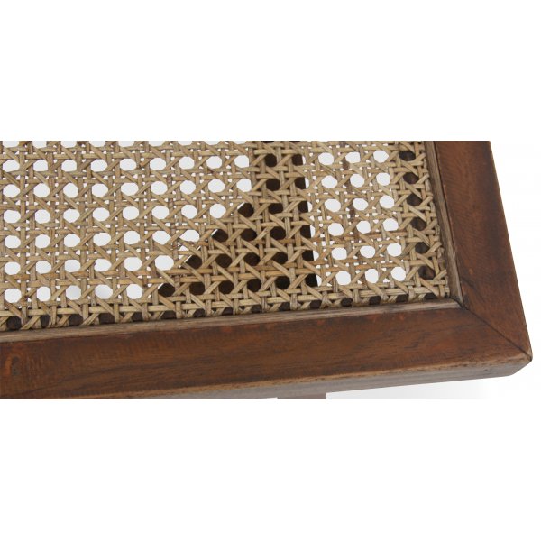 Rizz sidebord - Mahogny / Rotting Rizz sidebord - Mahogny / Rotting