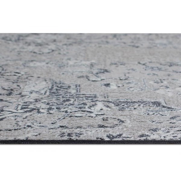 Kunstsilkematte Nagari - Gr�