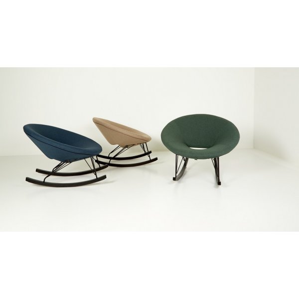 Gyngestol Nesting - Grønn Gyngestol Nesting - Grønn