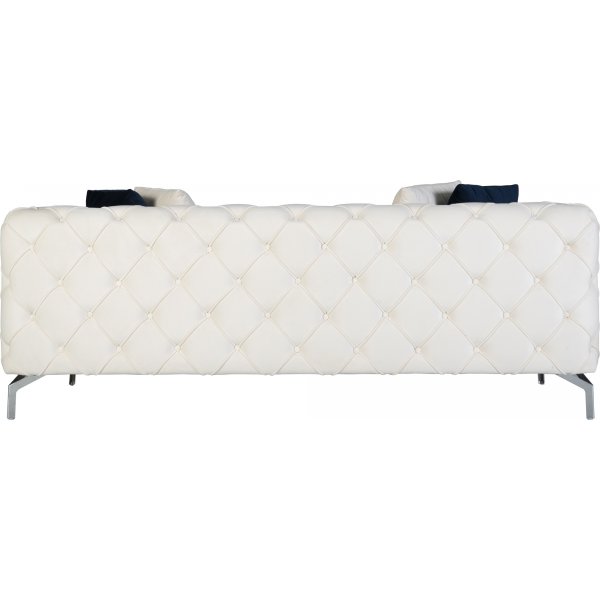Como 2-seters sofa - Beige