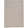 Teppe Trevor 240x170 - Beige Polyester