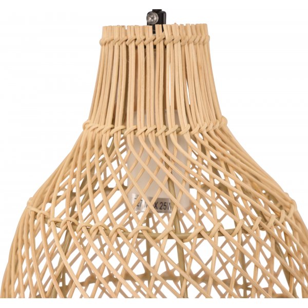 Varekil taklampe Ø20 cm - Rotting Varekil taklampe Ø20 cm - Rotting