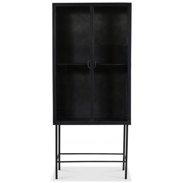 Industry Skjenk i metall - Metall / Glass Industry Skjenk i metall - Metall / Glass