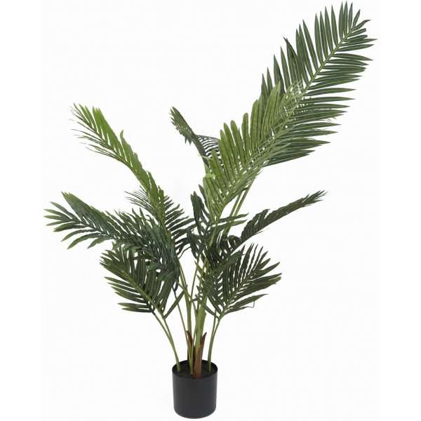 Kunstig plante - Palme H160 cm