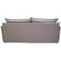 Nova 3-seter sofa - Gr (linflelse)