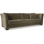 Ksj 3-seters sofa - Valgfri farge