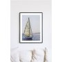 Posterworld - Motiv Seiling - 50x70 cm