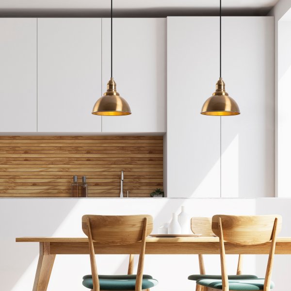 Varzan taklampe - Vintage Varzan taklampe - Vintage