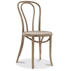 Byetre stol No18 Klassiker - Vintage utfrelse